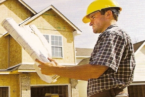 building contractor image